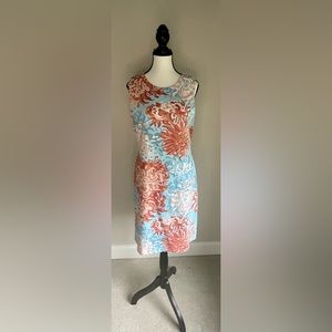 J. McLaughlin dress